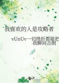 我喜欢的人是攻略者